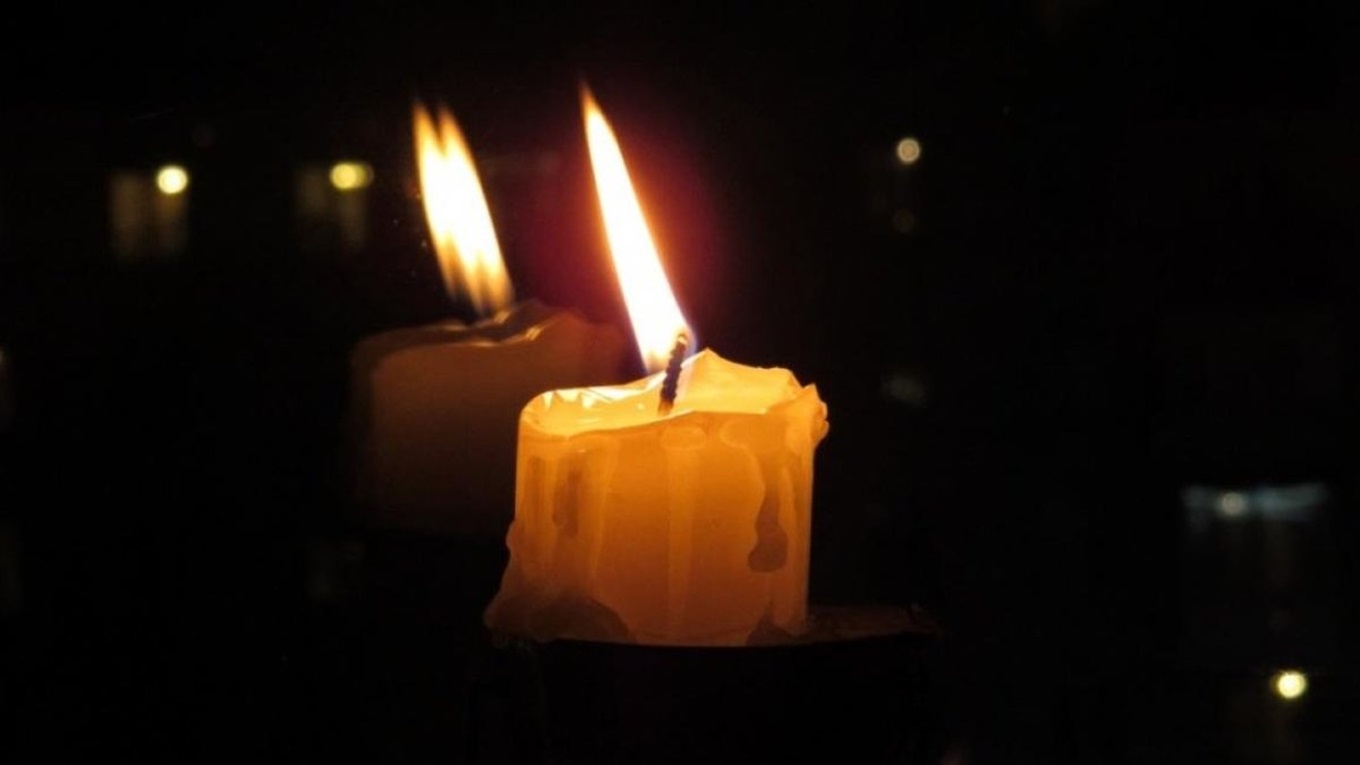 Гуляйпільців закликають запалити свічку в День пам'яті жертв голодоморів