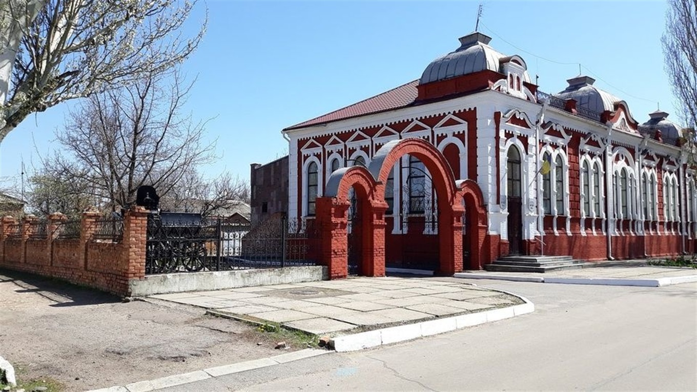 У Гуляйпільському краєзнавчому музеї організовують незвичну екскурсію