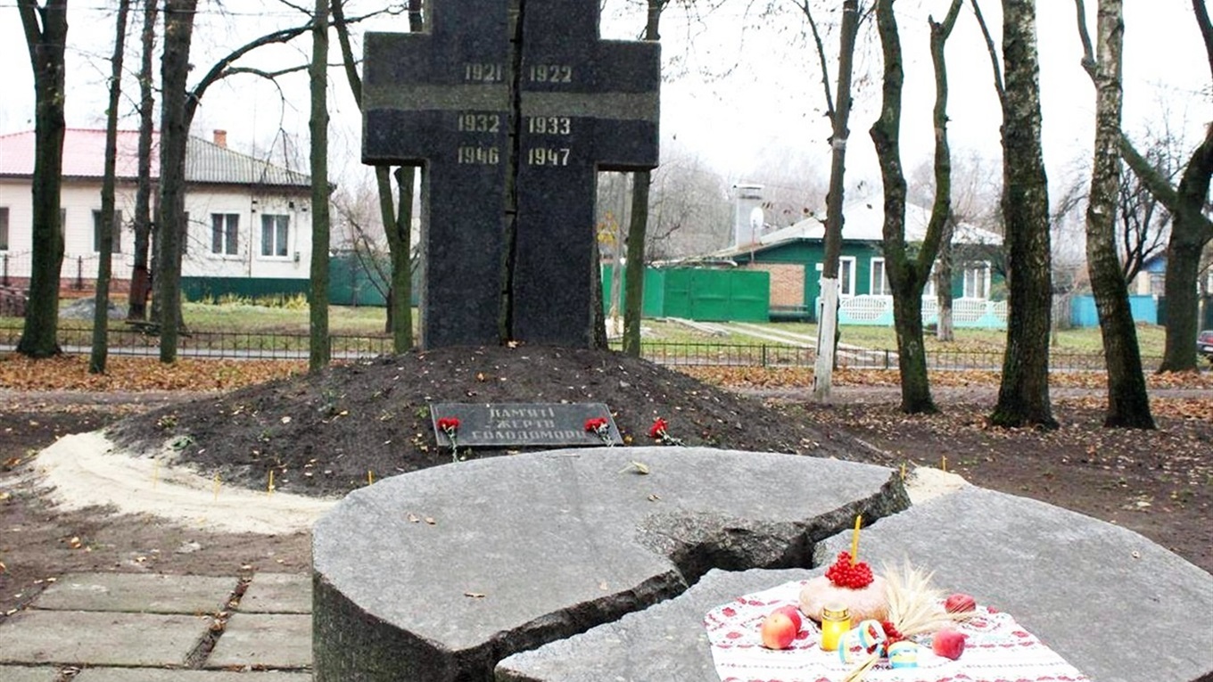 Таке не забувається.  Як пережила війну та голод на Менщині Ганна Гаєва