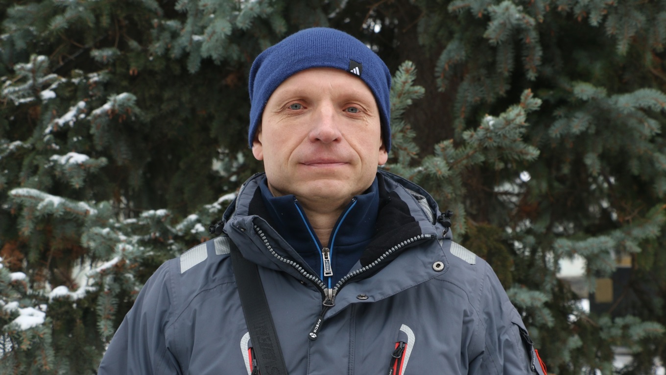"Казали, що в мене золоті руки": історія бізнесу підприємця Сергія Блінова