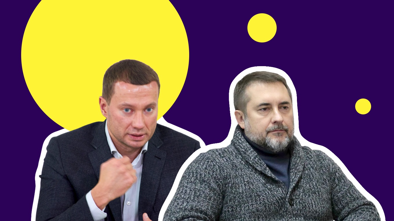 Доходы топ-чиновников на Донбассе. Лимит на зарплаты снят, но «луганские» получают меньше «донецких»