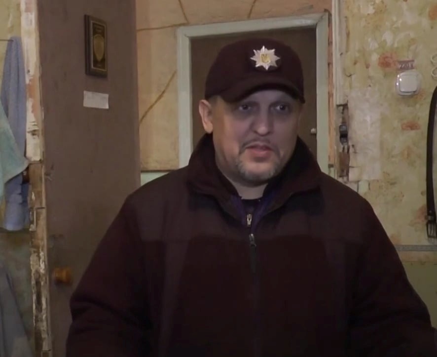 Сергій Судак