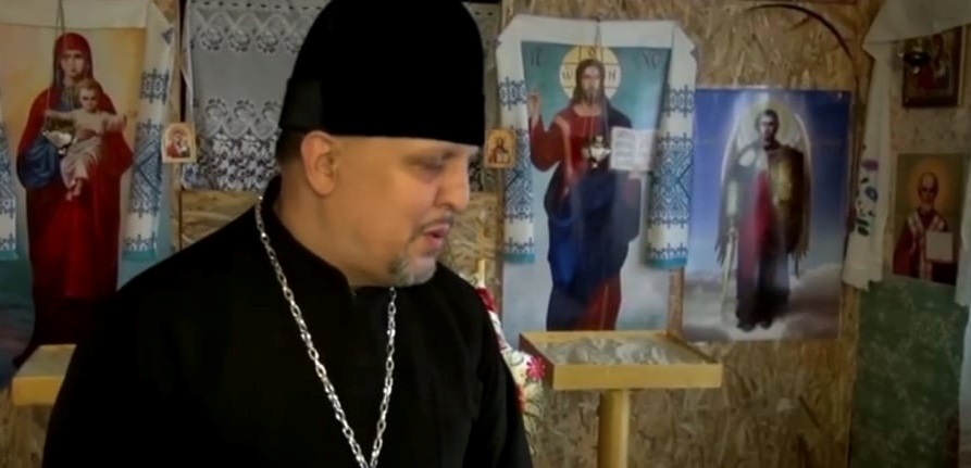 Сергій Судак