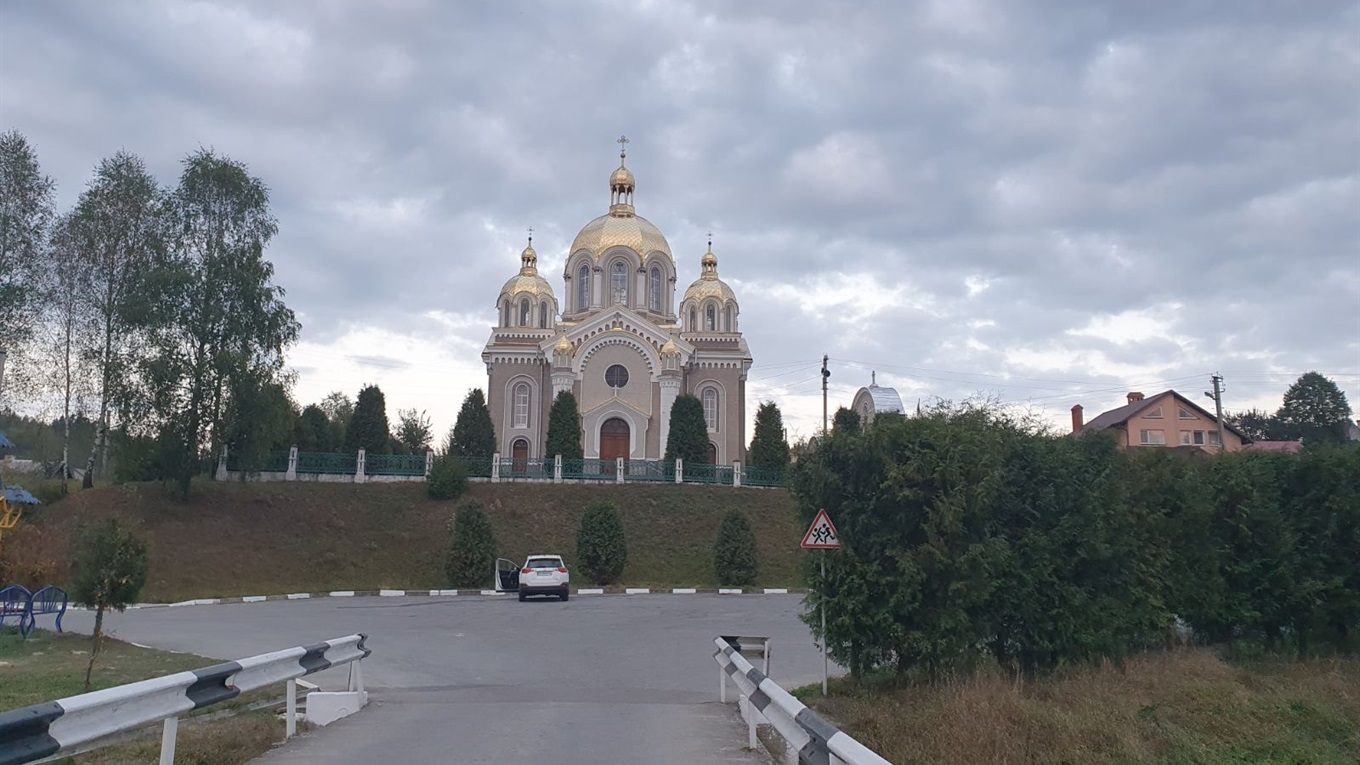 Чому львівську Східницю називають українською Швейцарією 