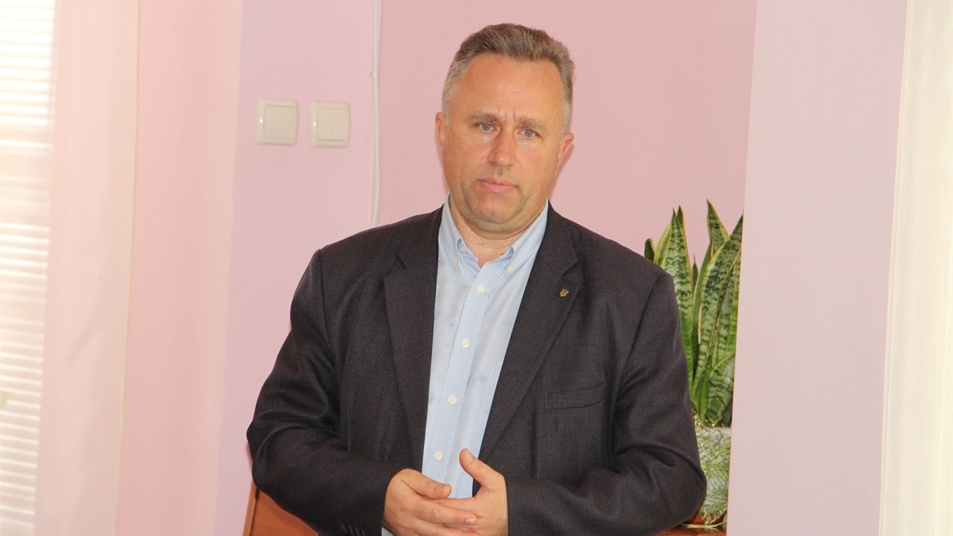 Пішов з життя відомий херсонський громадський діяч і політик Павло Гавриш