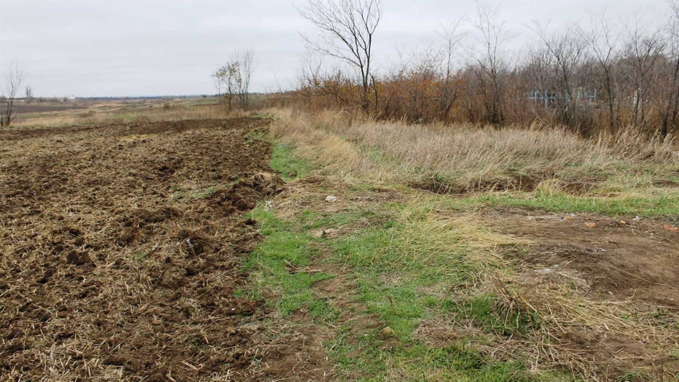 Фермера, якого підозрюють у розорюванні кладовища, можуть судити за двома статтями