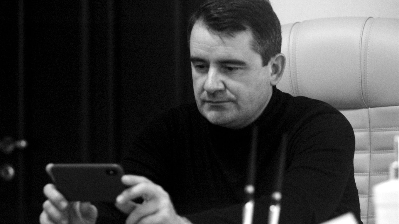 Півмільйона гривень – на свою мерську кампанію: про що ще мер Слов'янська розповів руху ЧЕСНО