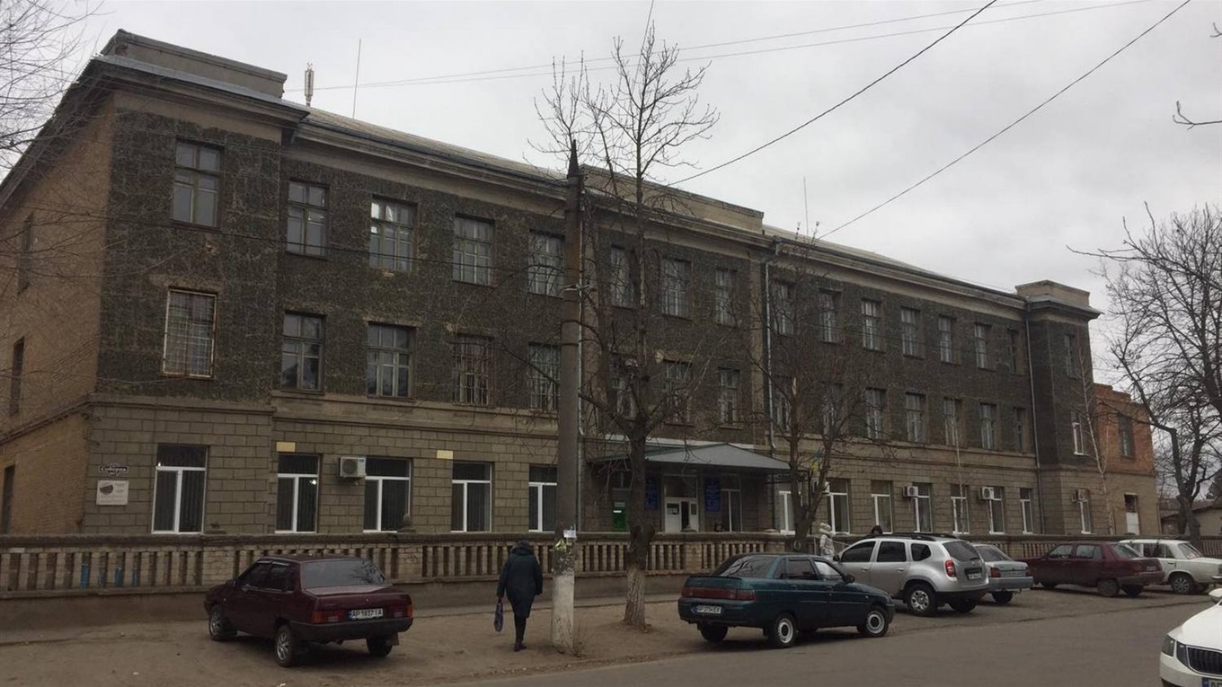 У Гуляйпільському ЦНАПі новий графік прийому громадян