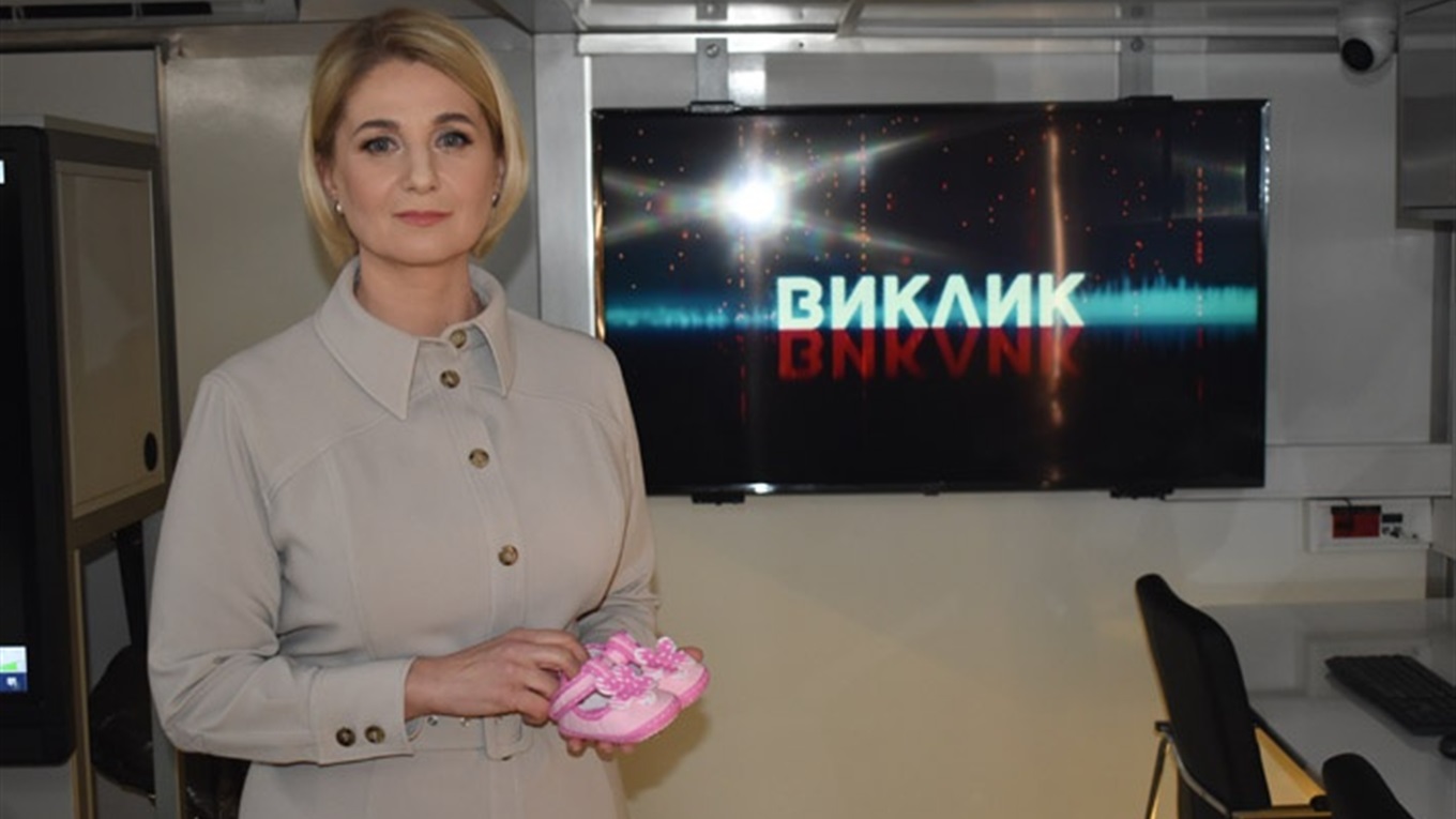 Телеканал "Україна" демонструє серіал "Виклик" про рятувальників. Зйомки проходили і в Переяславі