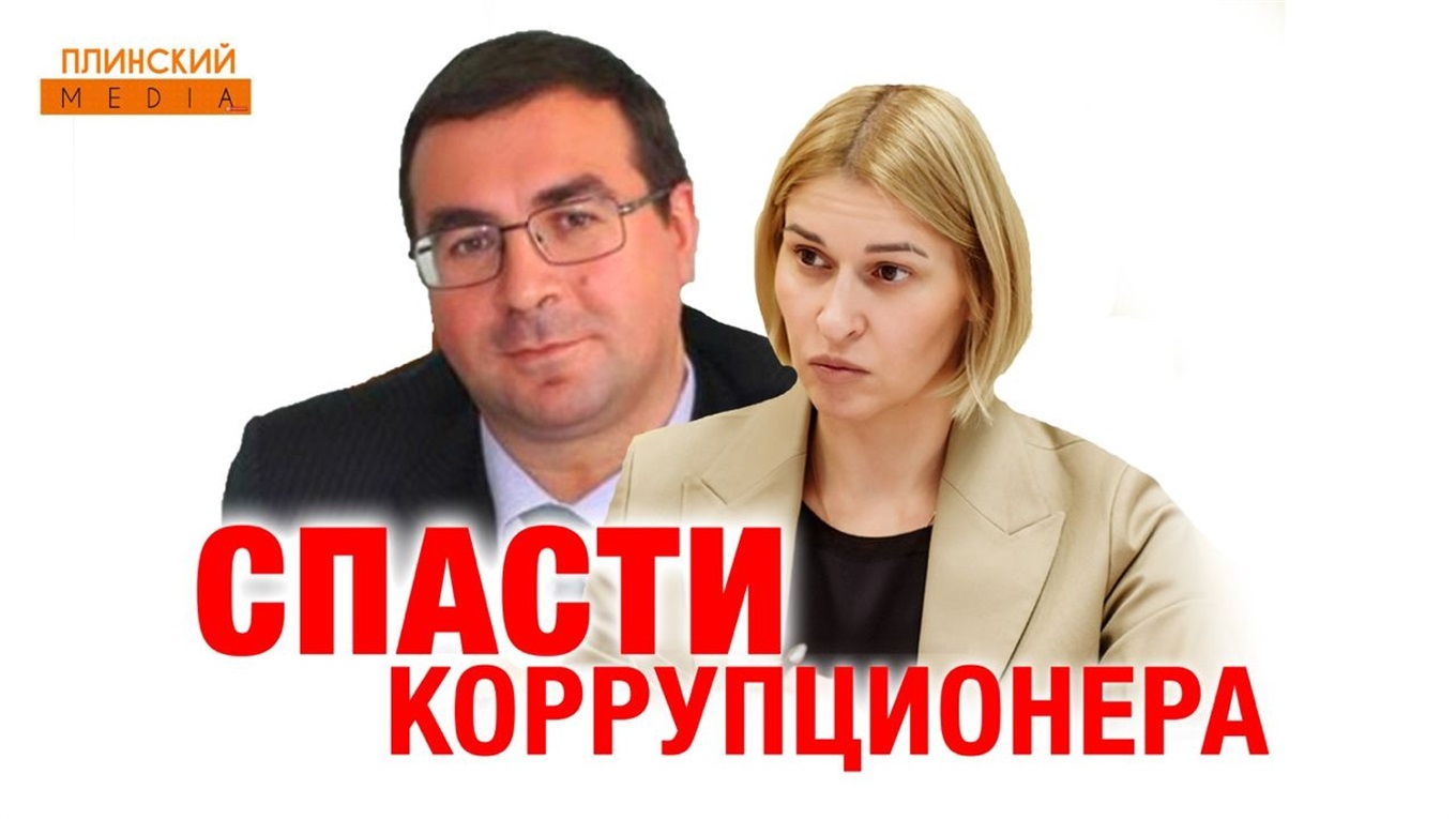 "Я - не я, и взятка не моя!" Как налоговая пытается спасти попавшуюся на взятке Юлию Шадевскую