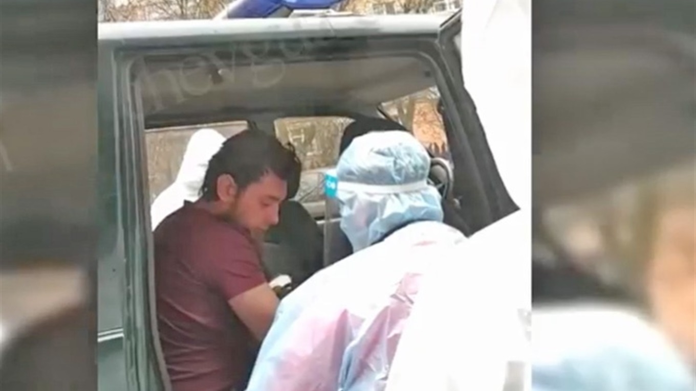 Убивство п'ятирічного Кирила Тлявова: обвинуваченого привезуть у суд із лікарні
