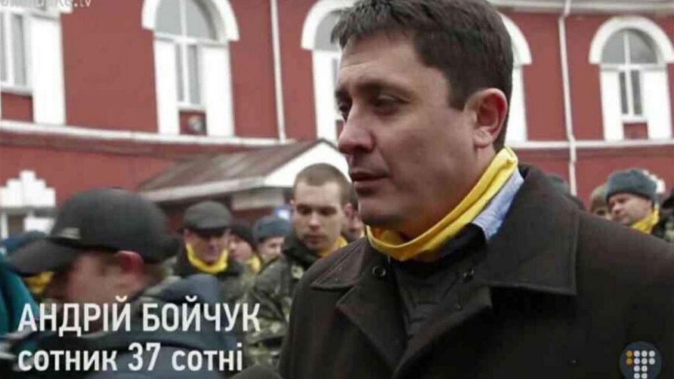 Стало відоме ім'я  потенційного нового очільника Івано-Франківської області