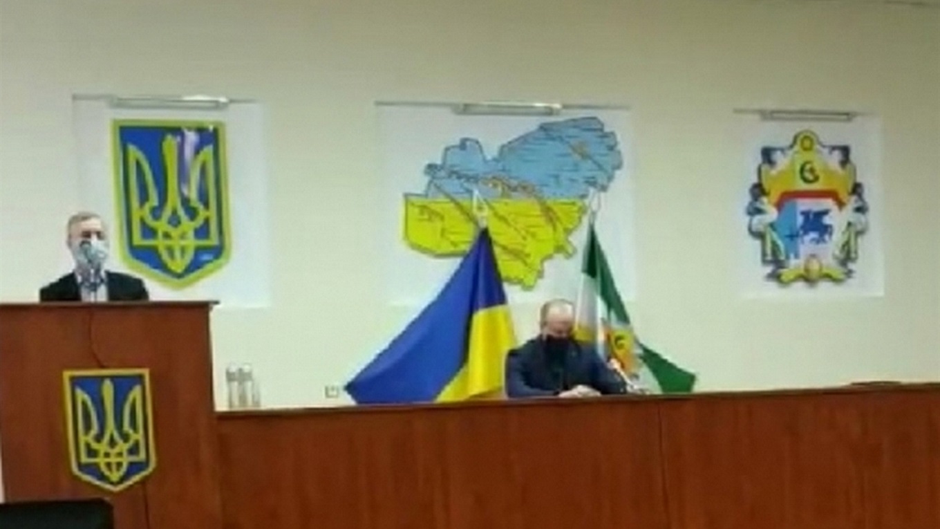 Новообрані депутати Пологівської райради не зібралися на сесію