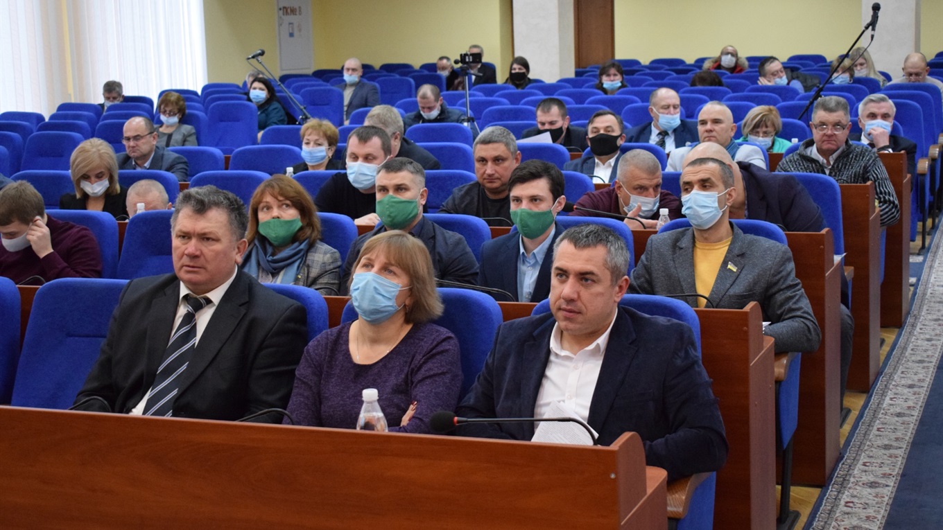 Хто в мене депутат: список народних обранців, закріплених за округами громади