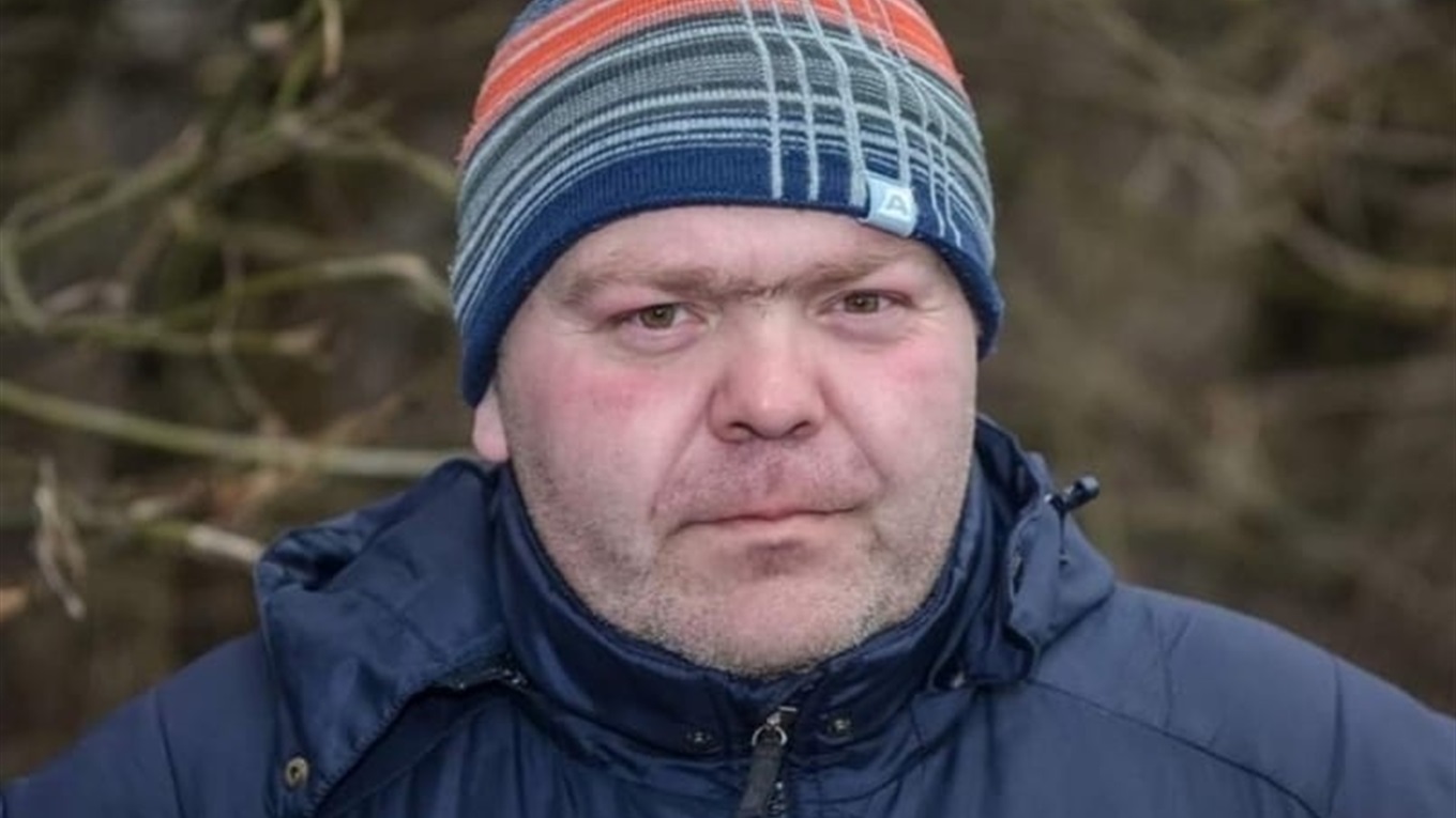 До пошуків переяславця Руслана Ващенка долучилися військовики