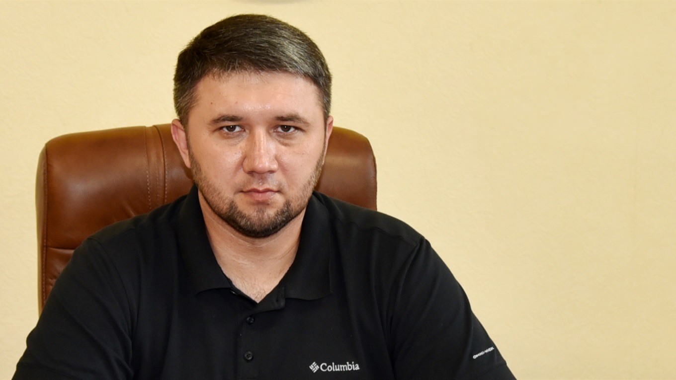 Голова Попаснянської райдержадміністрації розповів про основні досягнення району у 2020 році