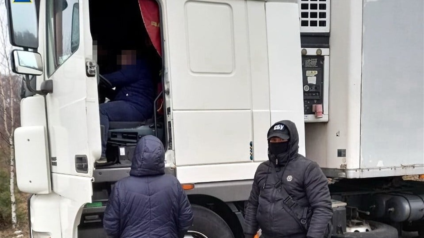 СБУ Прикарпаття викрила фінансування ДНР через незаконне постачання ліків на територію «ДНР» 