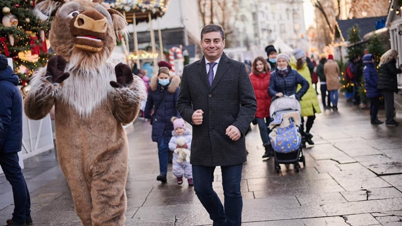 Що змінив 2020 рік для Волноваського району? - Підсумки року