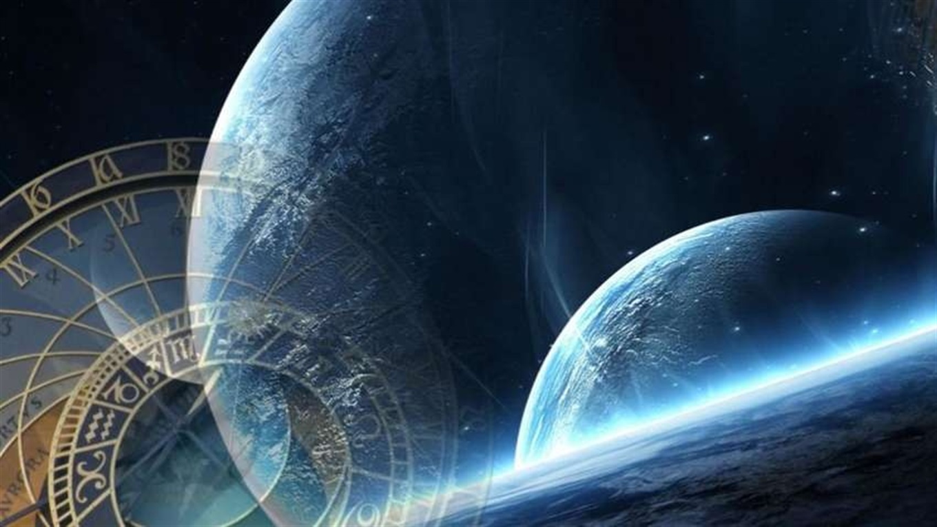 Що чекає на нас у 2021 році: передбачення екстрасенсів та прогнози астрологів
