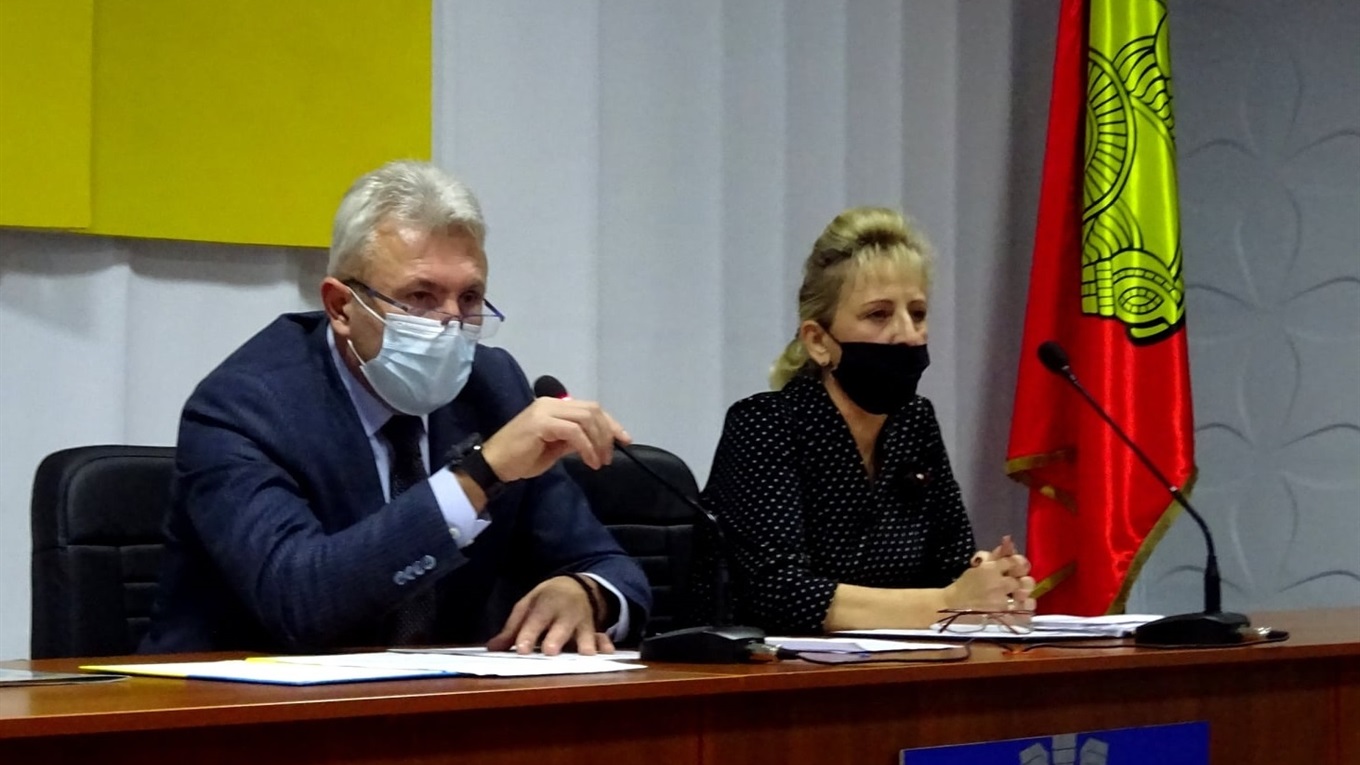 Нижньосірогозька громада: про соцпослуги, поліцію, МНС, шерифів, дороги. Інтерв’ю (частина друга)