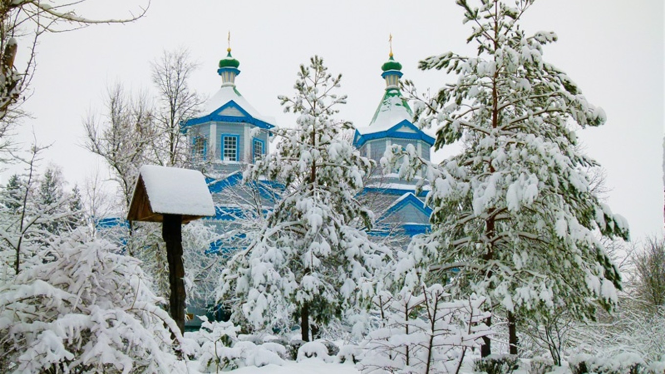 Туристичне дозвілля: які музеї працюватимуть під час січневого локдауну
