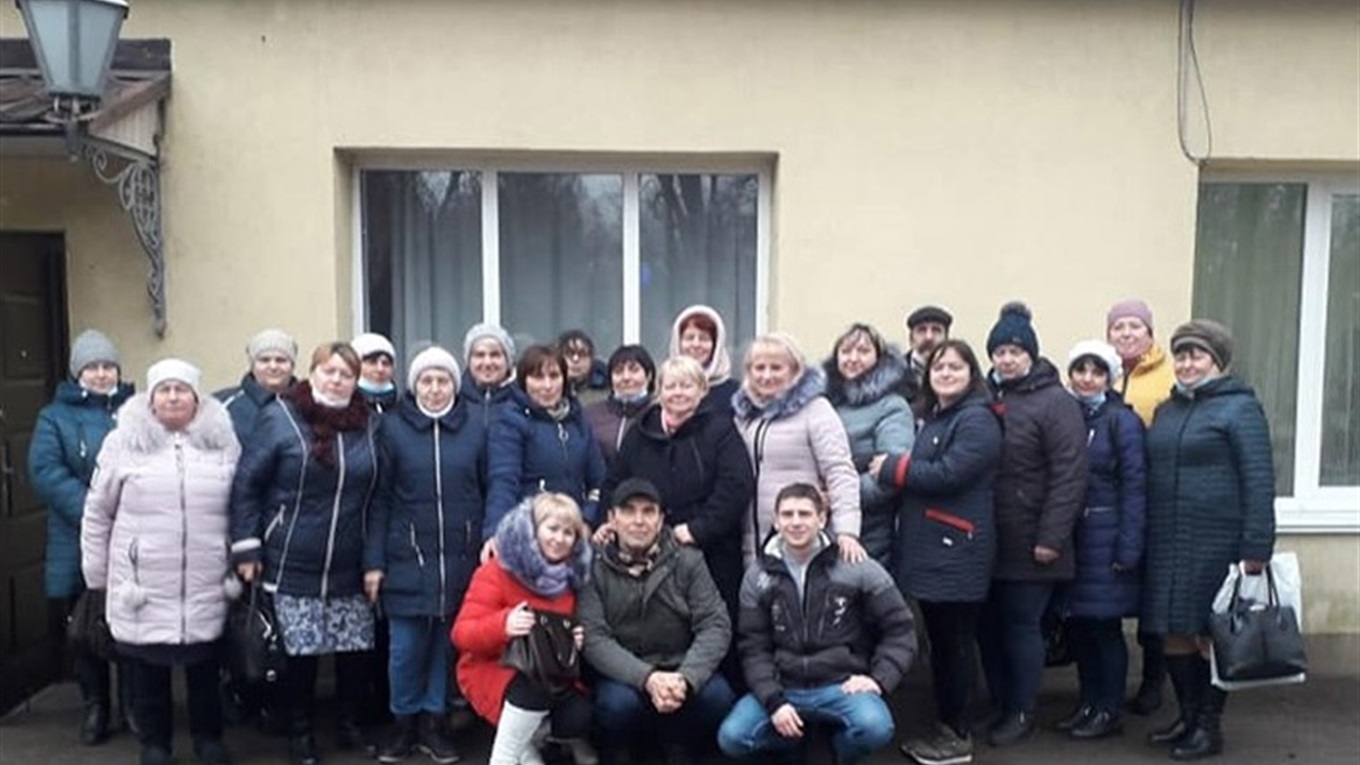 У Переяславі звільнили всіх працівників культури району, а в РБК навіть замінили замки на дверях 