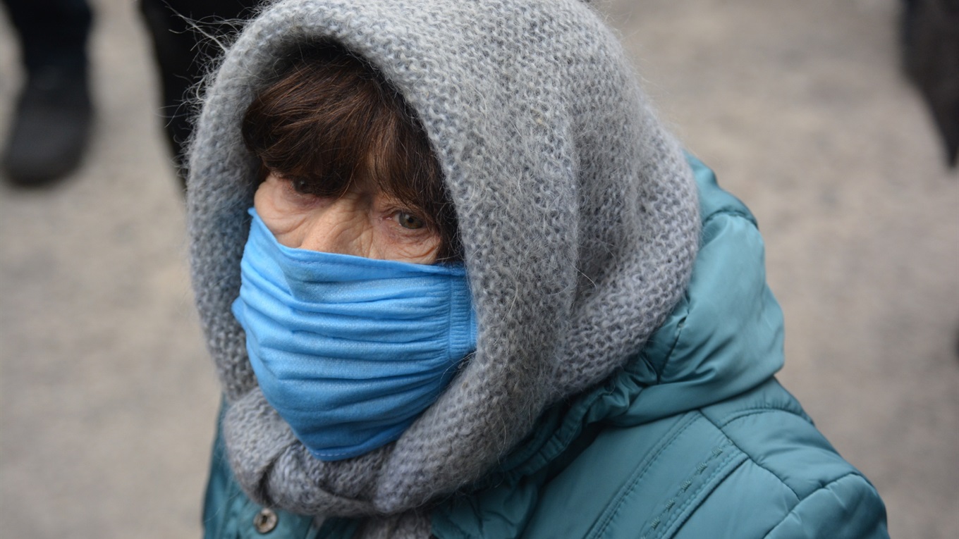 Гадячани протестували проти тарифів на розподіл природного газу: розбираємо акцію по поличках
