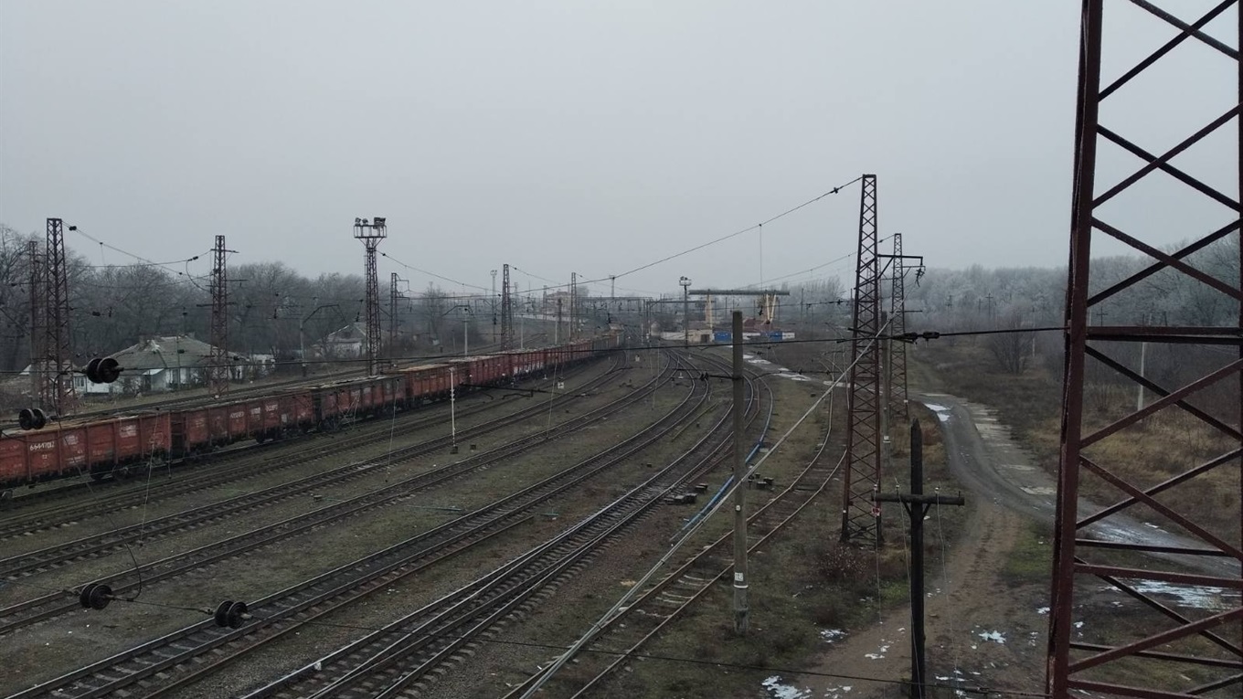 Згідно з новим законом у Волновасі мають створити іншу Військово-цивільну адміністрацію 