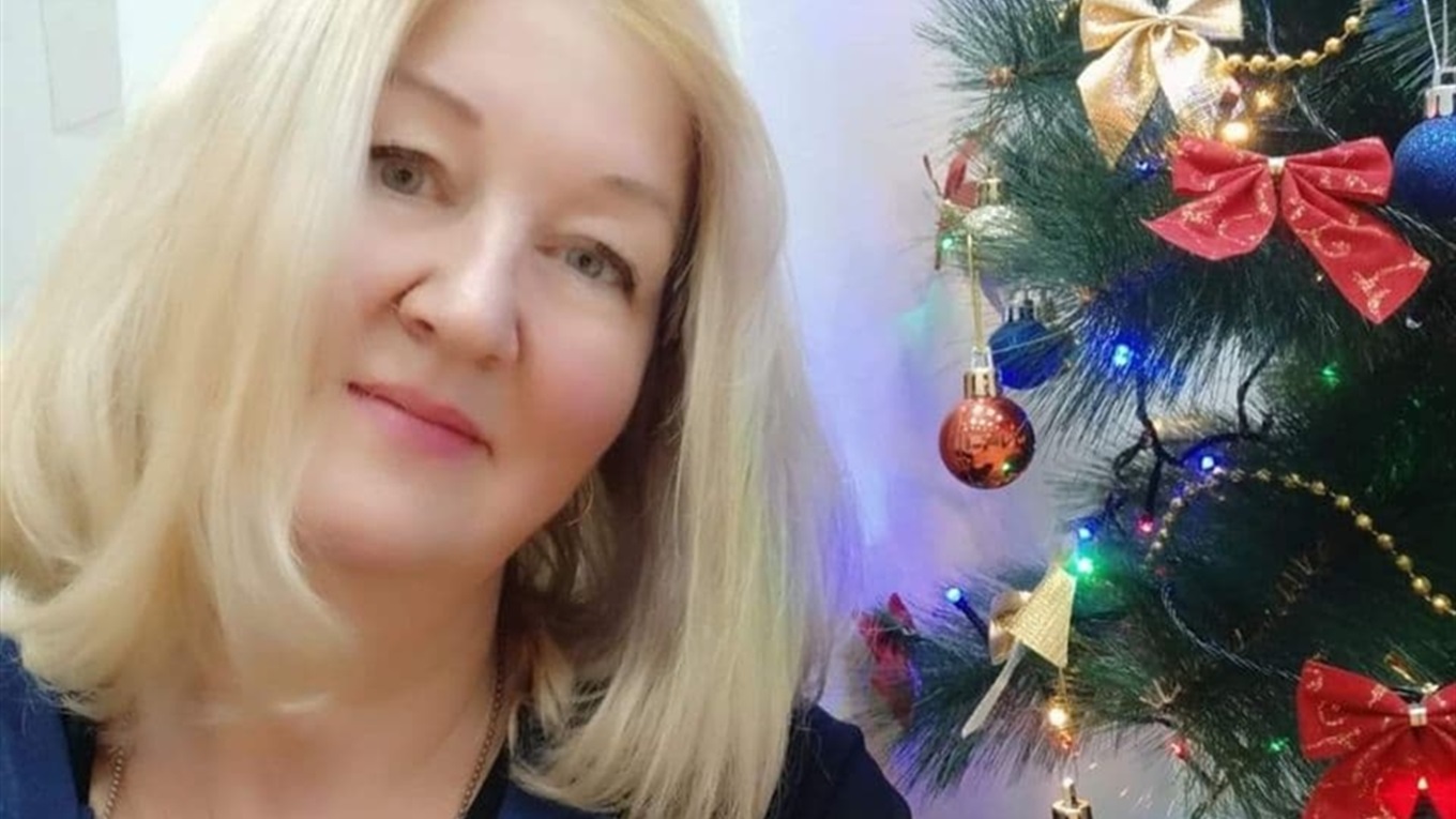 Зламані щелепи та відірвані котикам лапи лікує южноукраїнська волонтерка Лариса Тригуб