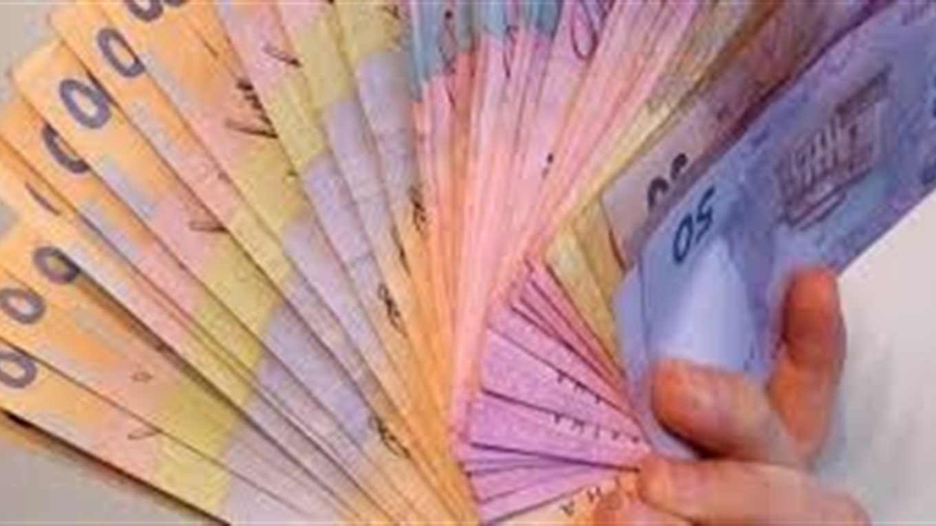 Чи привласнила бухгалтерка за три роки майже 145 тисяч бюджетних гривень. 