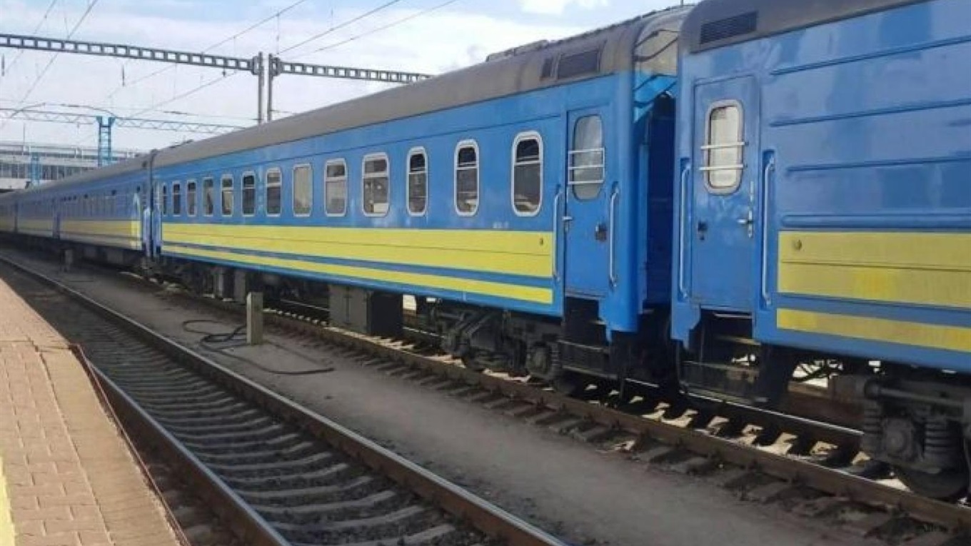 Залізничні квитки подорожчають: коли й на скільки.