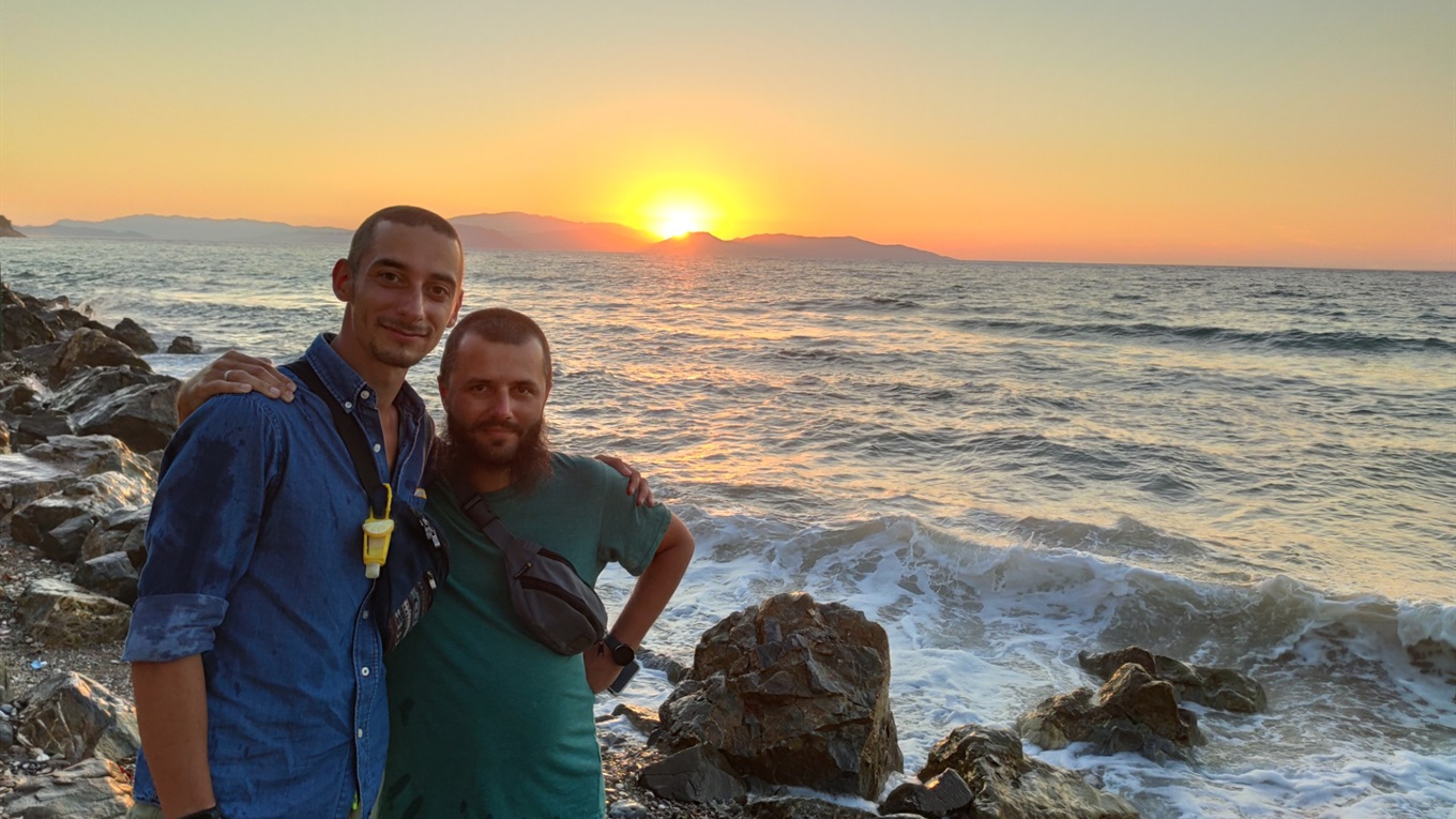 Ата мен әженің жыныстық эротикасы