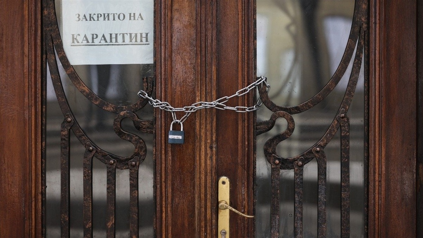 Контрабанда шкарпеток в Южному: що змінилося з початку локдауна?