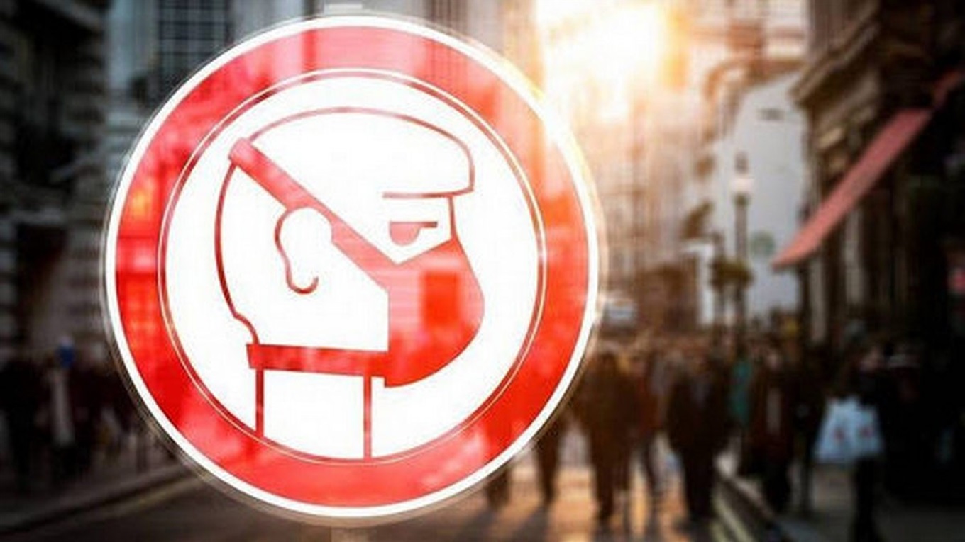 На Запоріжжі виявили більше сотні карантинних порушників.