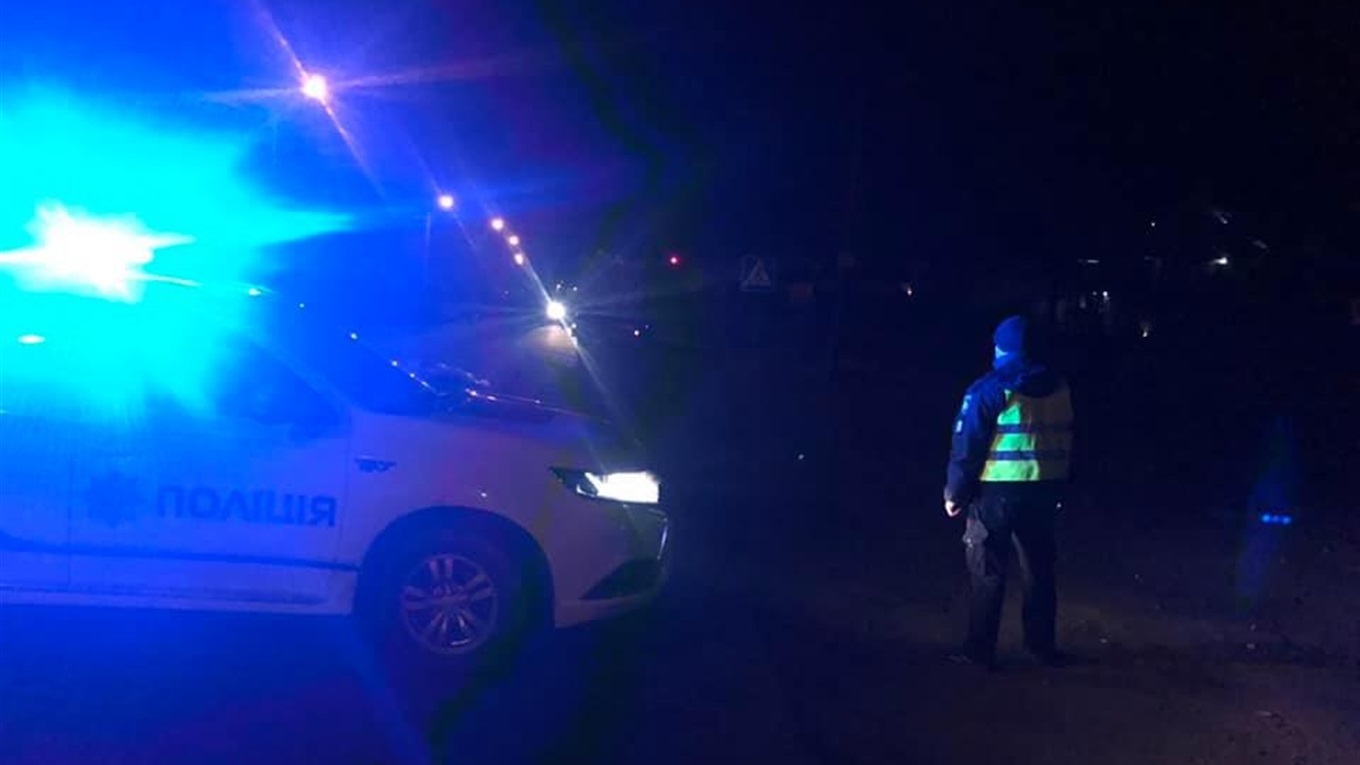У Яремчі вантажівка наїхала на жителя Калуського району: від отриманих травм чоловік помер