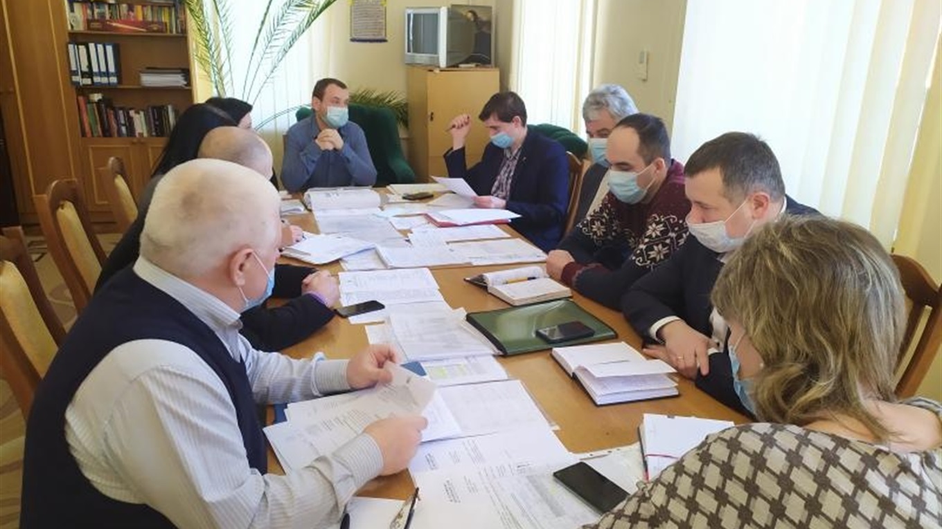 Районну лікарню передають у власність Калуської міської громади