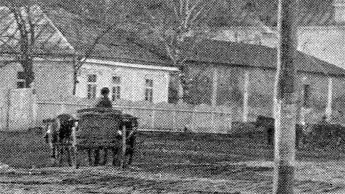 Історичні пригоди: про прадіда Леніна, старокостянтинівських євреїв і Тараса Шевченка