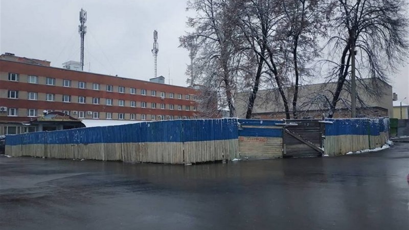 Питання «Відродження» на сесії 28 січня не розглядатимуть