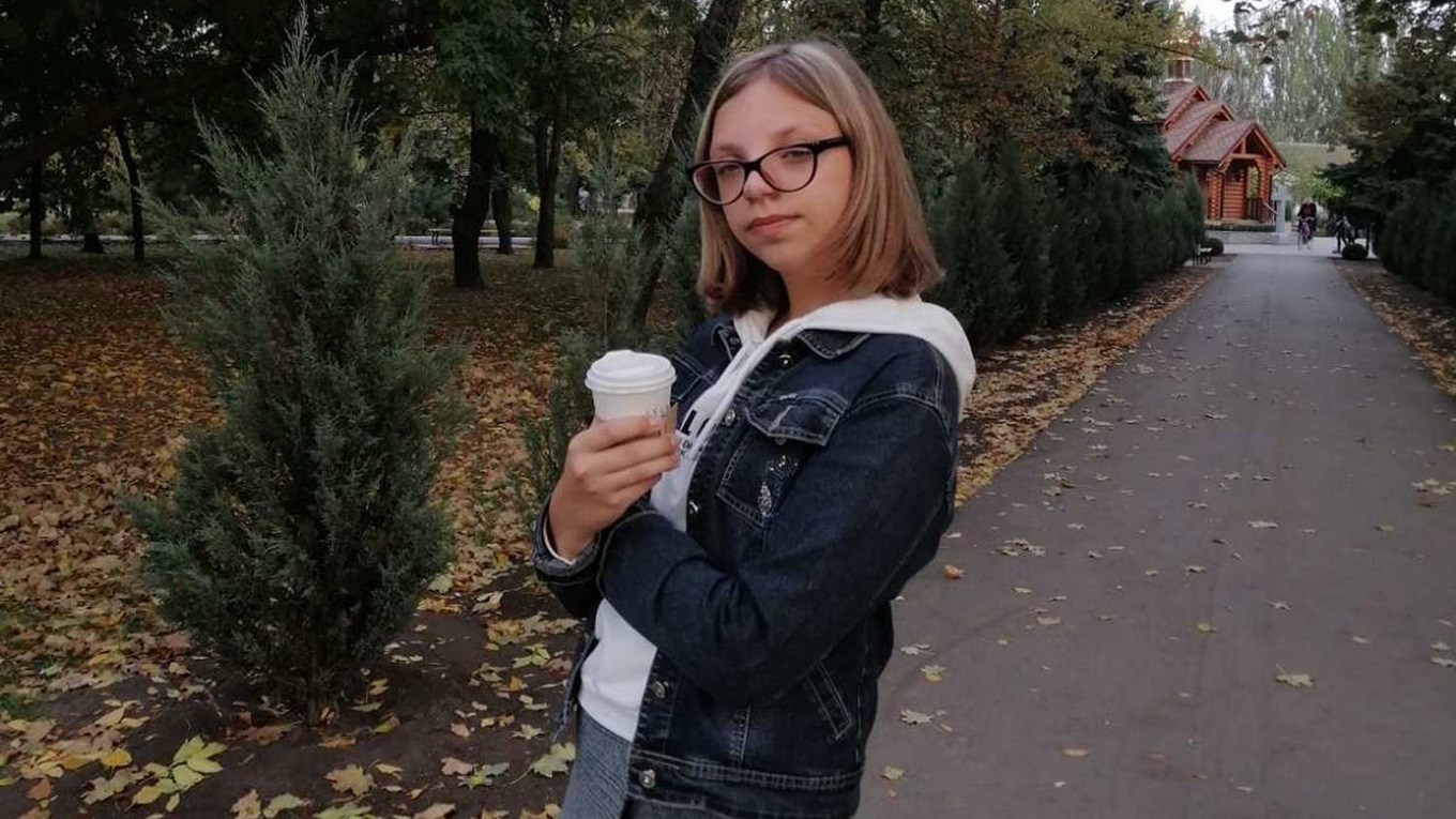 Успіх приходить до тих, хто його щиро прагне.
