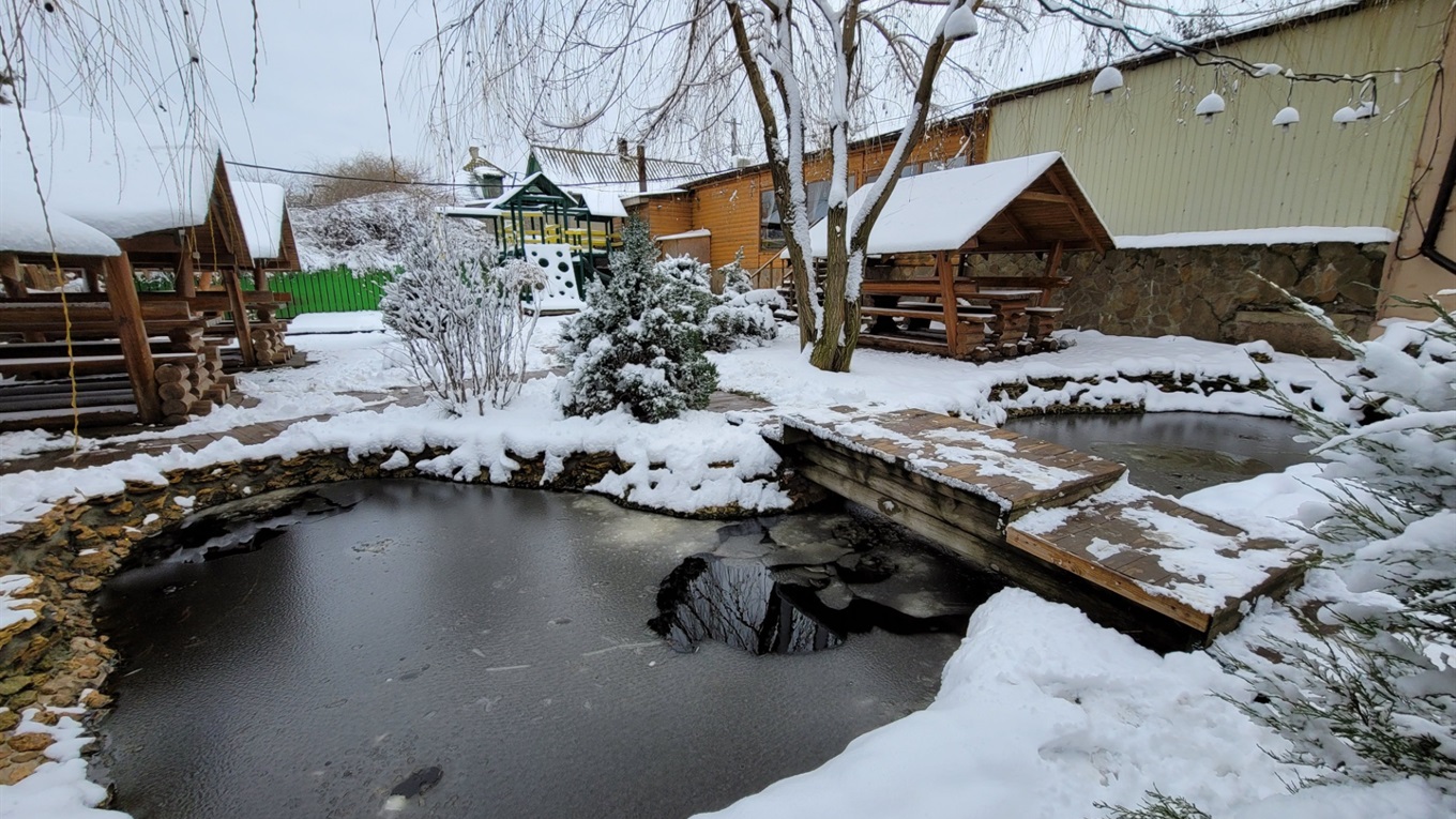 Хижина в белгороде-днестровском┃Услуги, цены – О, Море.Сity