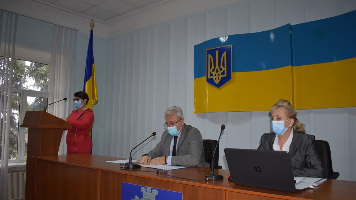 Кадрові призначення: у голови Нижньосірогозької селищної ради “новий/старий” заступник 