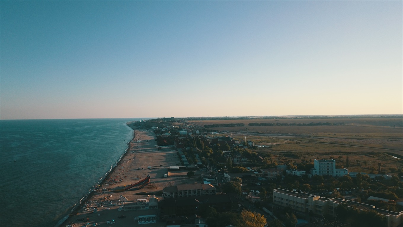 Як подорожувати не виходячи з дому? 5 ресурсів для віртуальних мандрівок у форматі 360 