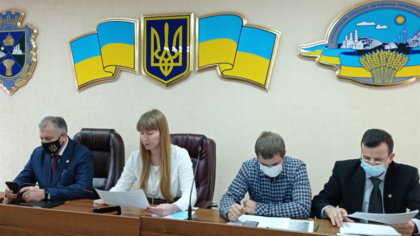  Голова Подільської районної ради Софія Ходюк та заступники відмовилися від премій і доплат 