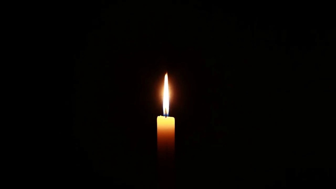 Первомайщина понесла тяжку втрату: на війні загинув грушівчанин