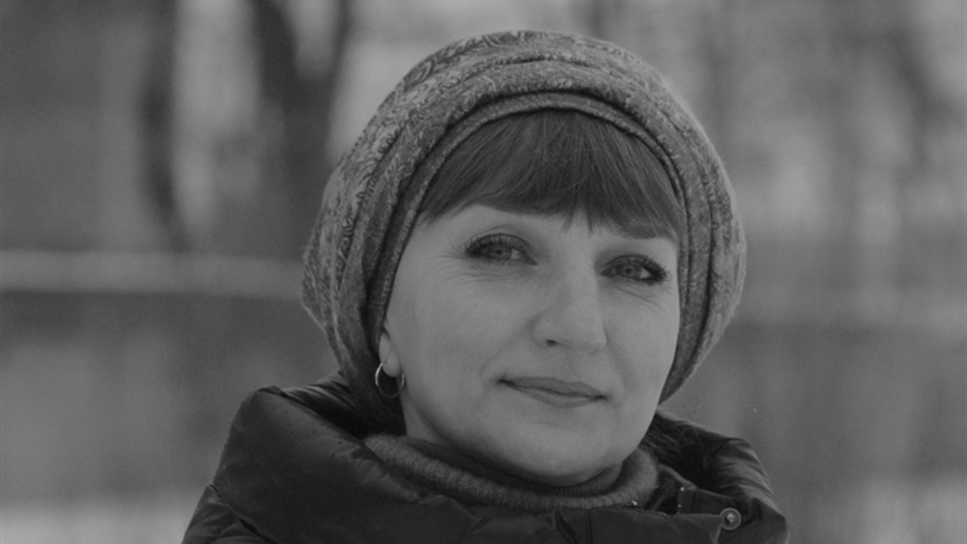 Світлана Гирик: «Ми допоможемо вам провести близьку людину в останню путь»