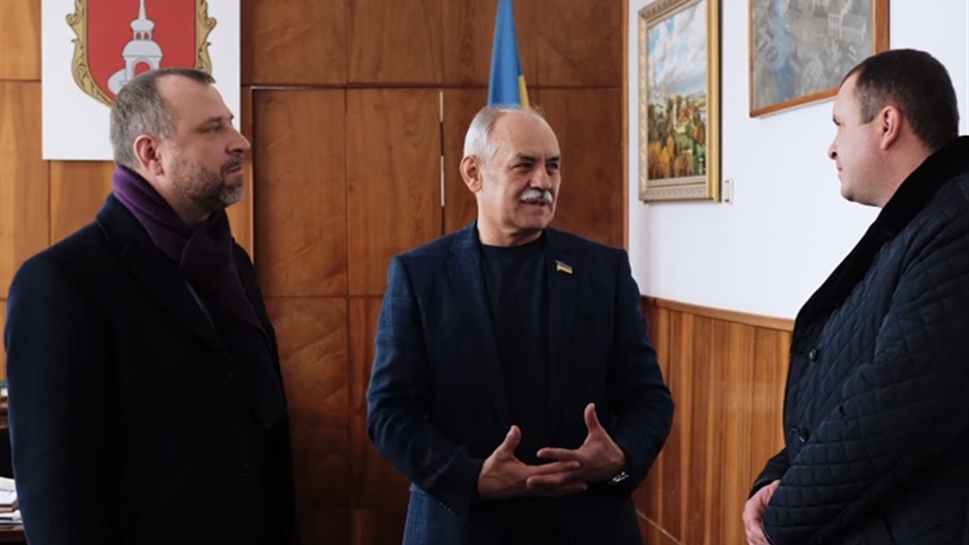 Переяслав із Борисполем поки не поділили 30 мільйонів залишків районного бюджету