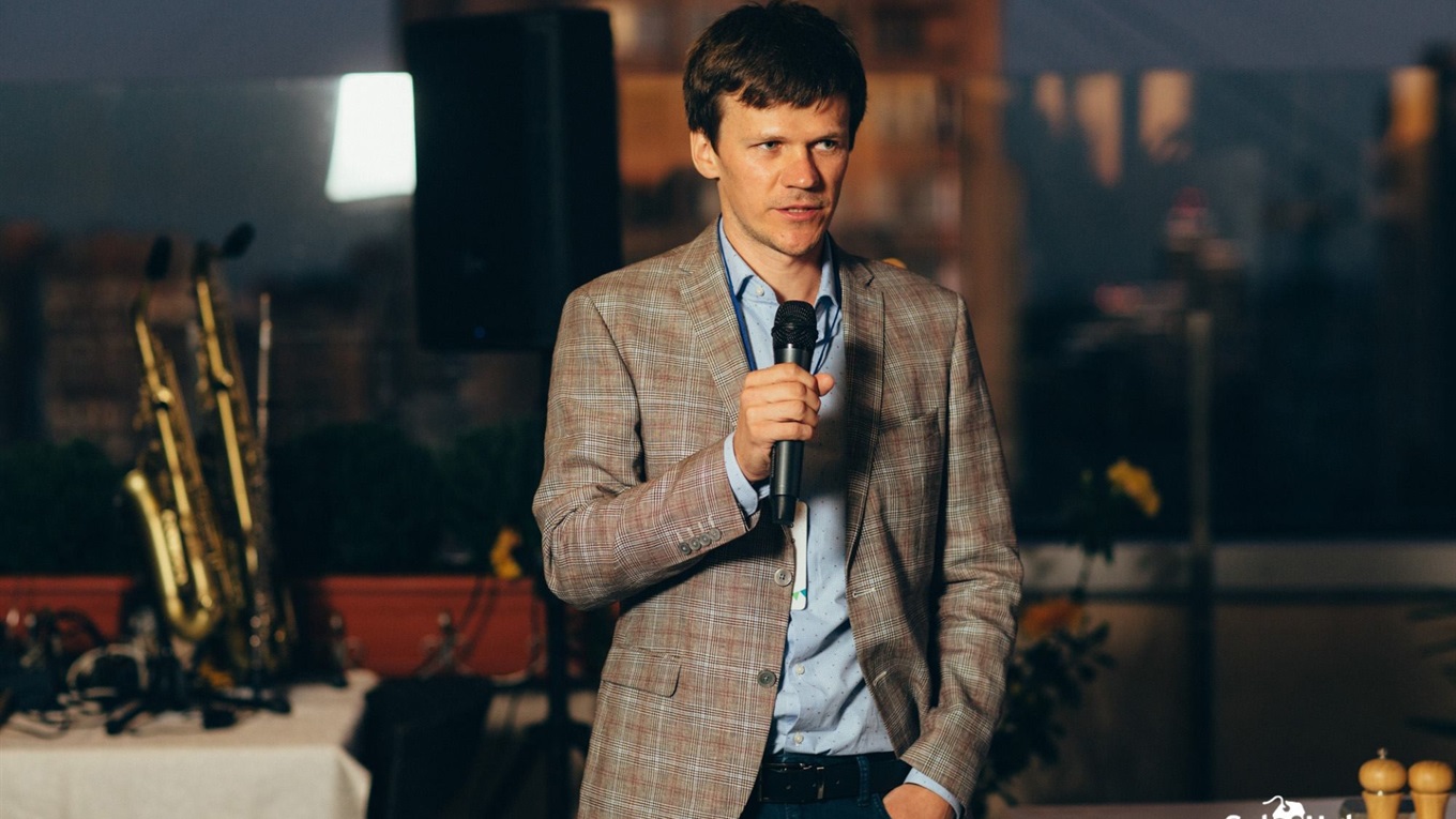 «Карантинники» й вечірки онлайн. Корюківському молодіжному центру «КУБ» – рік