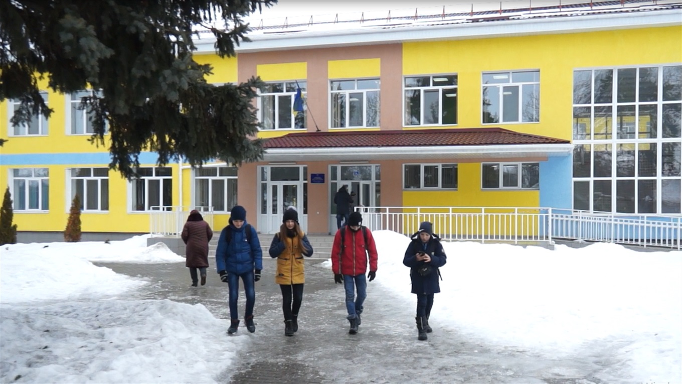 Волноваська громада отримає освітню субвенцію 107 млн. гривень