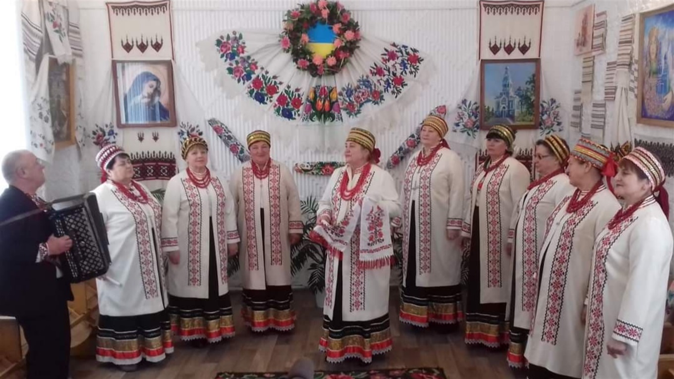 У Балтському музеї відкрилася виставка вишитих рушників. Тут представлені унікальні  експонати