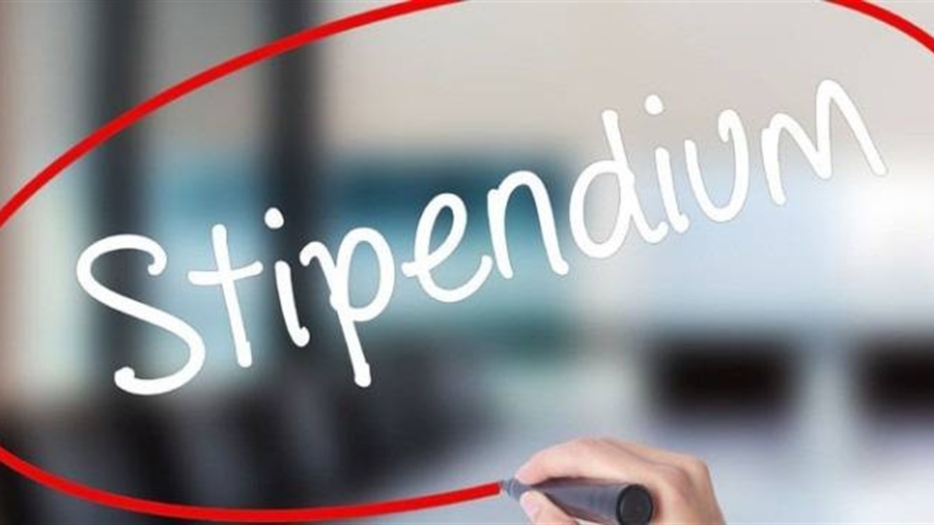 За особливі досягнення южненці можуть отримати стипендію від міського голови